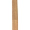 Ekena Millwork 5 1/2"W x 18"D x 30"H Funston Smooth Knee Brace, Western Red Cedar BRC06X18X30FST00SWR - alternate 4